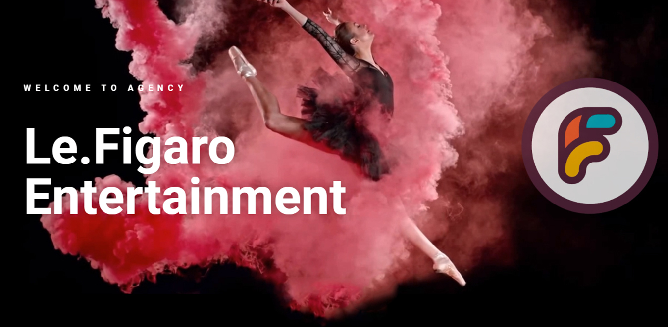 Le.Figaro Entertainment